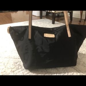 Kate spade nylon tote